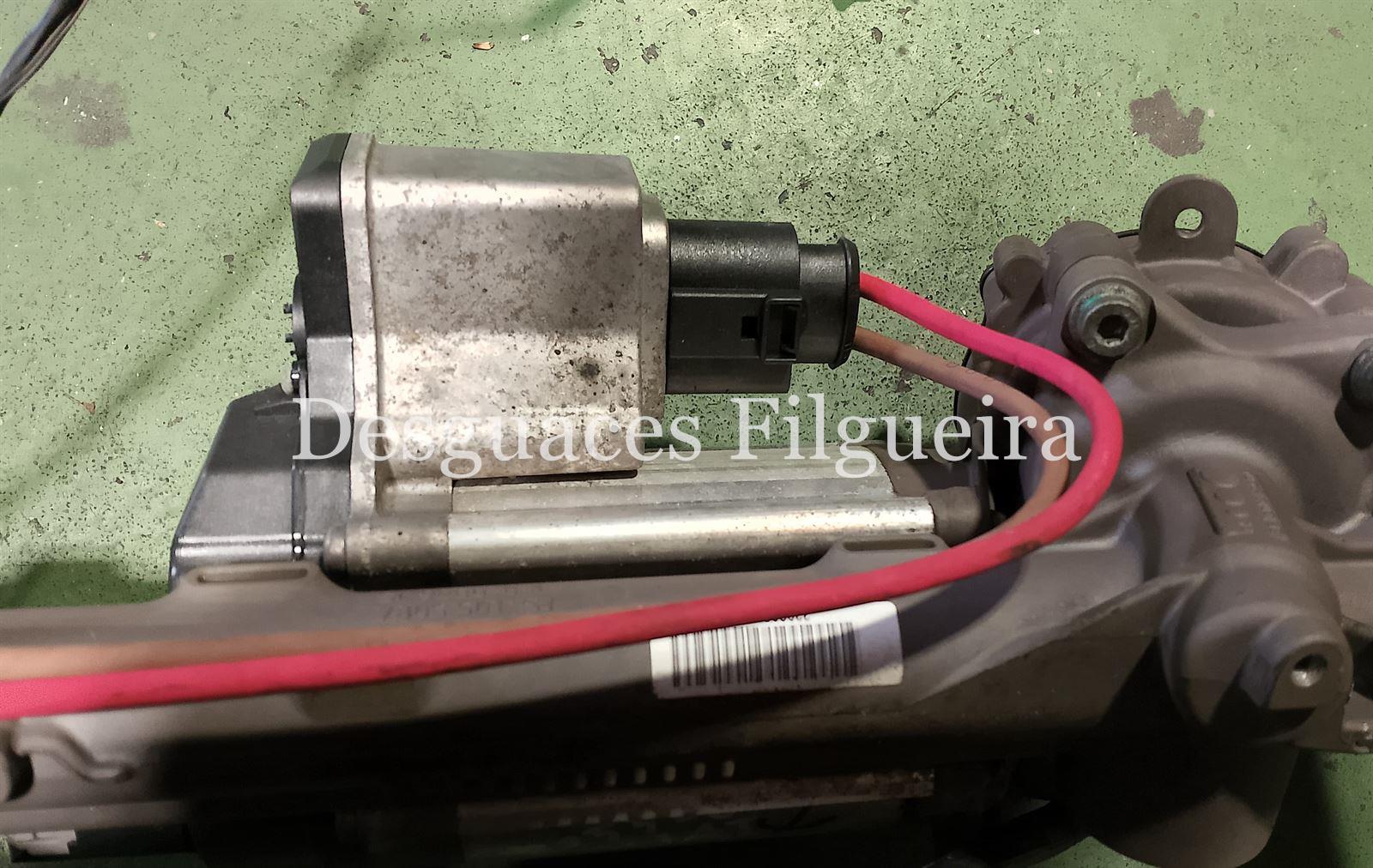 Cremallera direccion electrica Volkswagen Passat 2.0 TDI 3C1423051D - Imagen 5