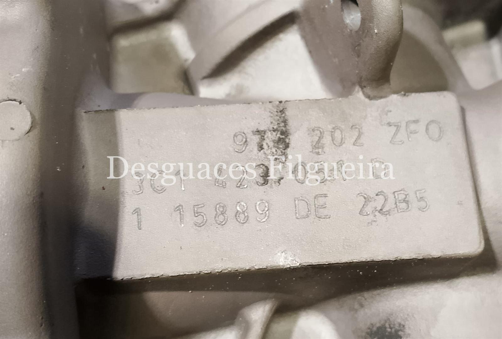 Cremallera direccion electrica Volkswagen Passat 2.0 TDI 3C1423051D - Imagen 6
