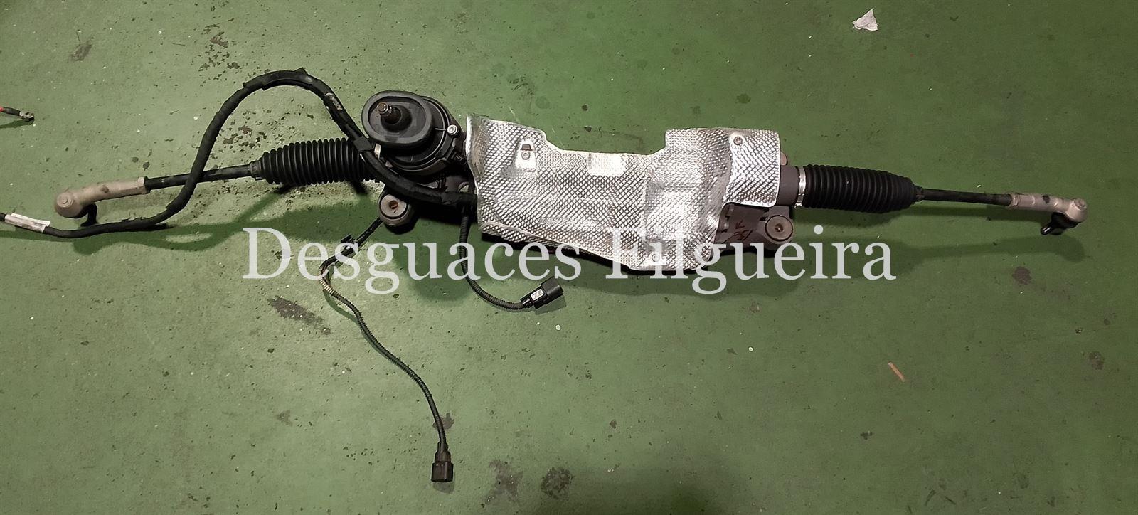 Cremallera direccion electrica Volkswagen Passat 2.0 TDI CBDC - Imagen 1