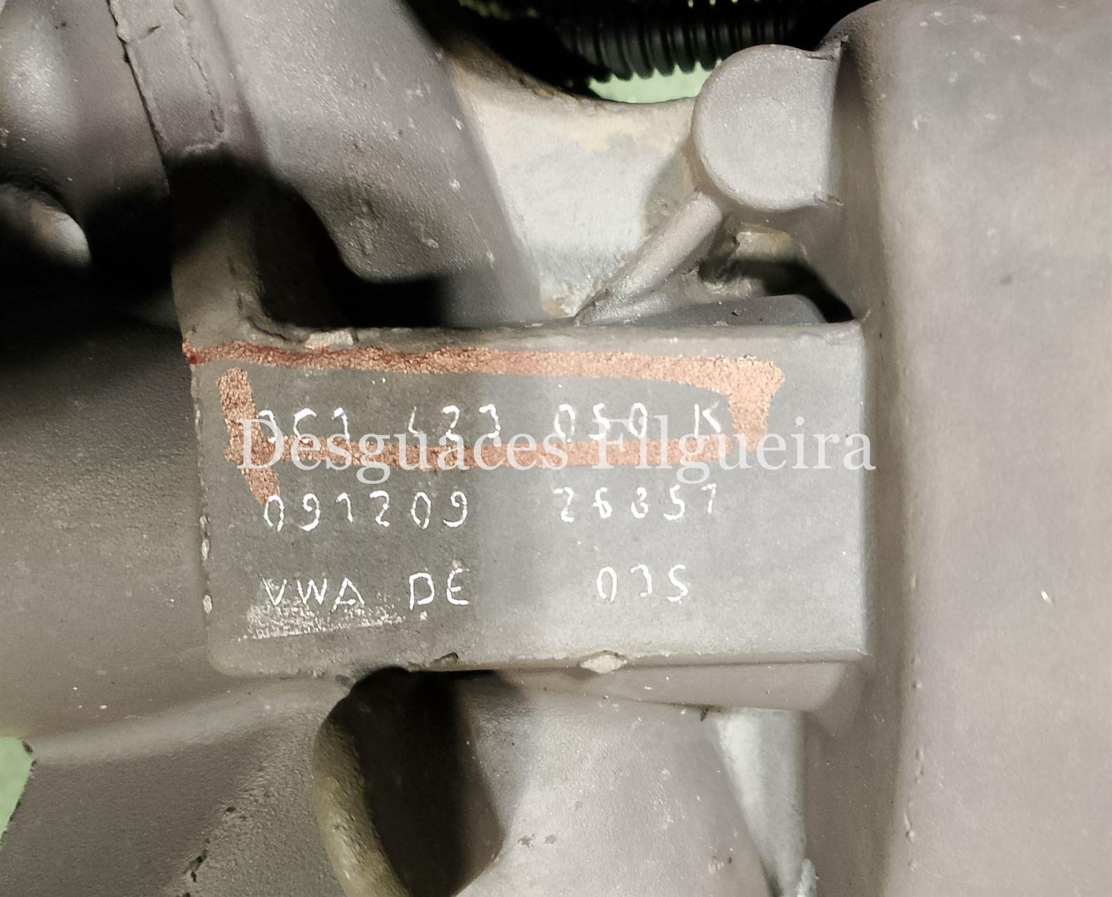 Cremallera direccion electrica Volkswagen Passat 2.0 TDI CBDC - Imagen 5