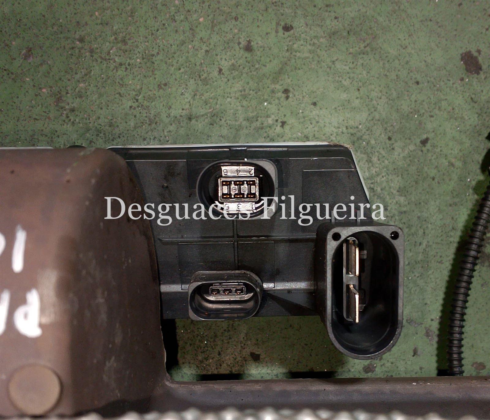 Cremallera direccion electrica Volkswagen Passat 2.0 TDI CBDC - Imagen 6