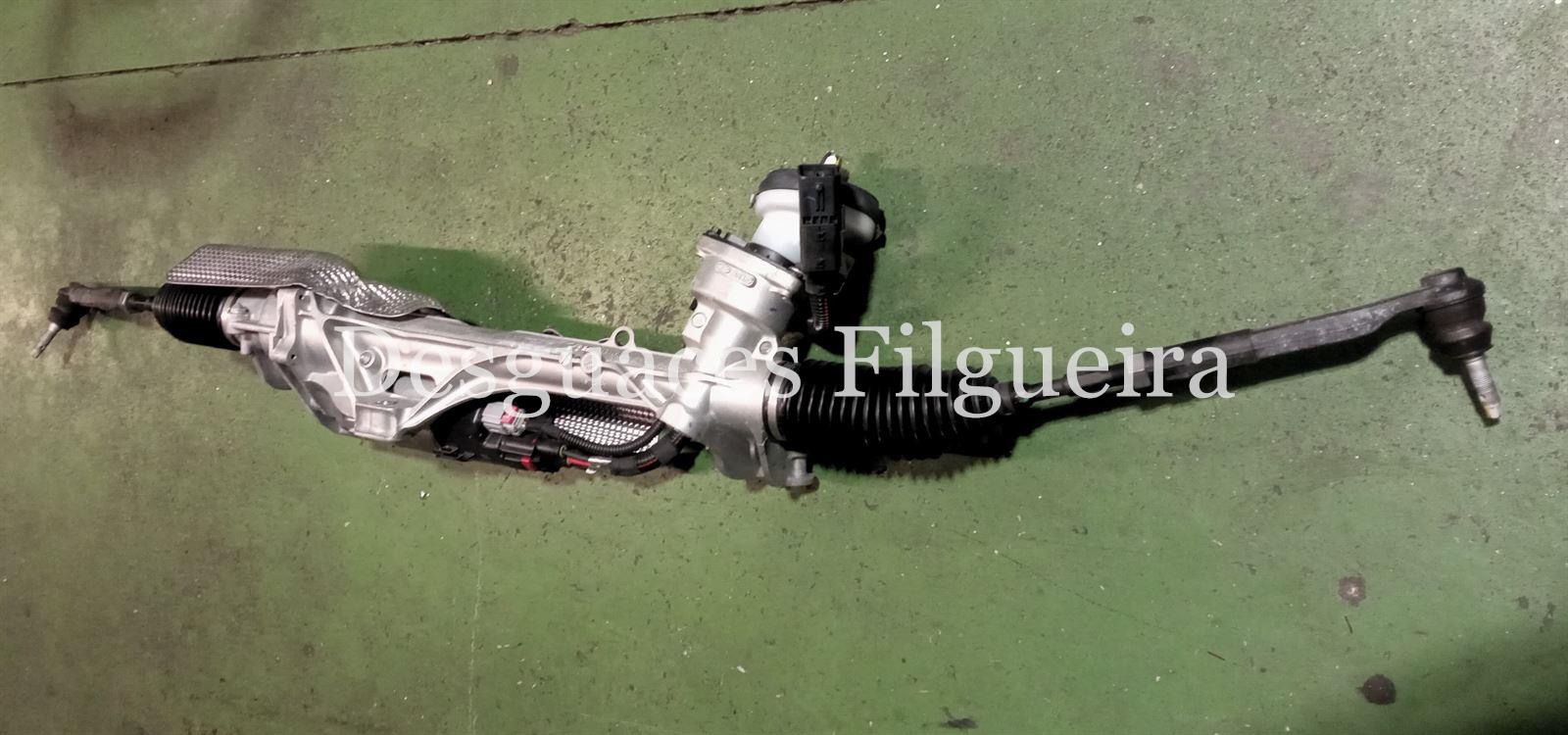 Cremallera eléctrica de Kia Sportage Híbrido 1.6 T-GDI, 160cv, código de motor G4FT, año 2025. - Imagen 1