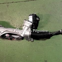 Cremallera eléctrica de Kia Sportage Híbrido 1.6 T-GDI, 160cv, código de motor G4FT, año 2025. - Imagen 1