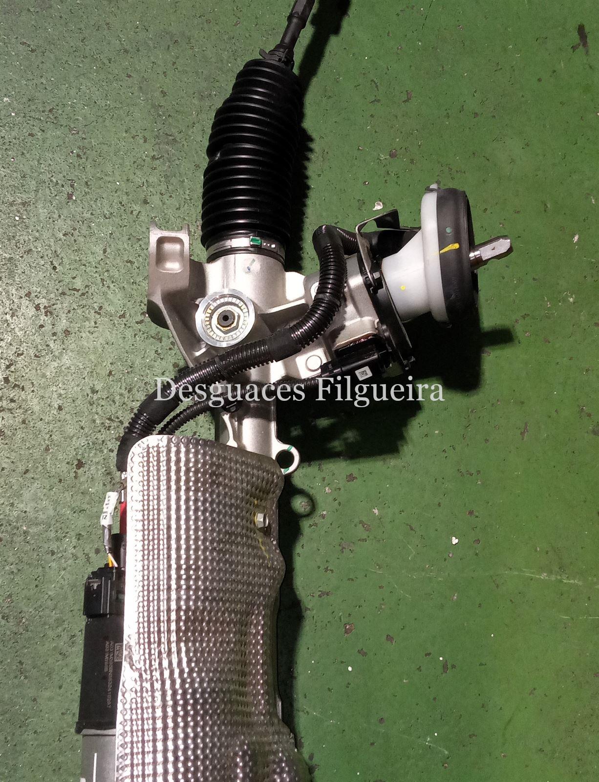 Cremallera eléctrica de Kia Sportage Híbrido 1.6 T-GDI, 160cv, código de motor G4FT, año 2025. - Imagen 2