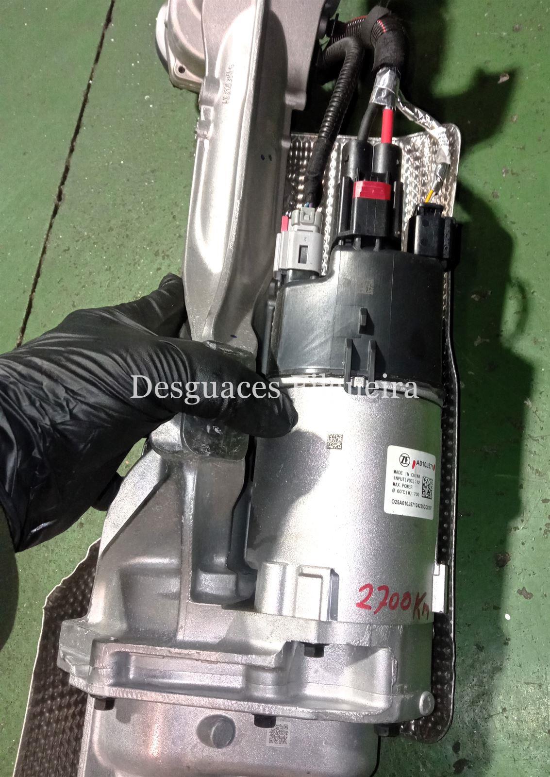 Cremallera eléctrica de Kia Sportage Híbrido 1.6 T-GDI, 160cv, código de motor G4FT, año 2025. - Imagen 3