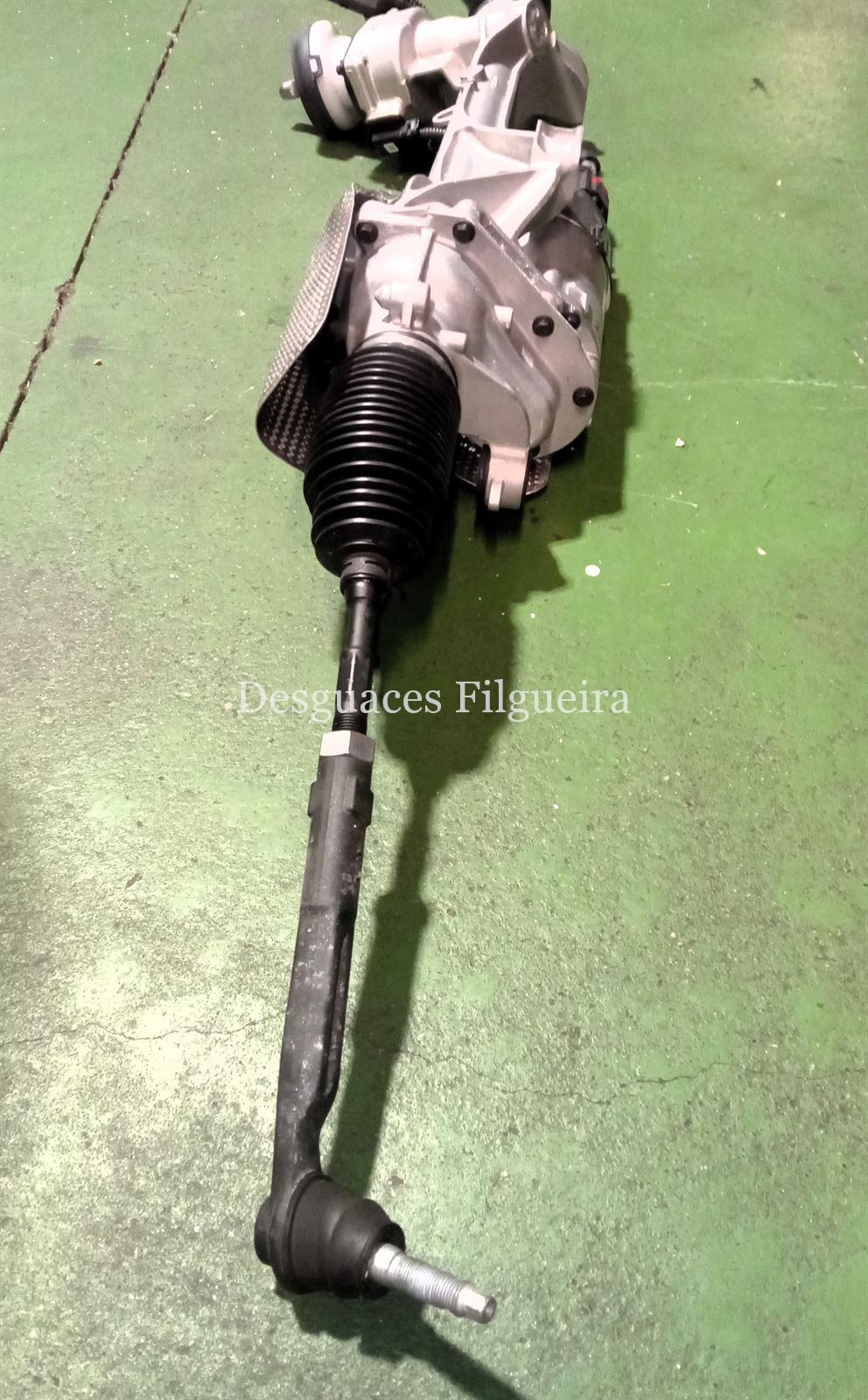 Cremallera eléctrica de Kia Sportage Híbrido 1.6 T-GDI, 160cv, código de motor G4FT, año 2025. - Imagen 4