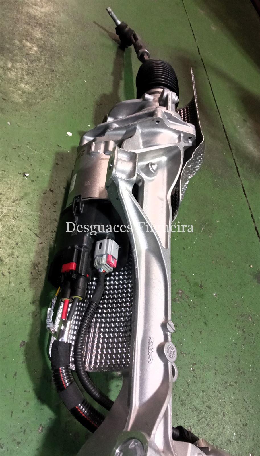 Cremallera eléctrica de Kia Sportage Híbrido 1.6 T-GDI, 160cv, código de motor G4FT, año 2025. - Imagen 6