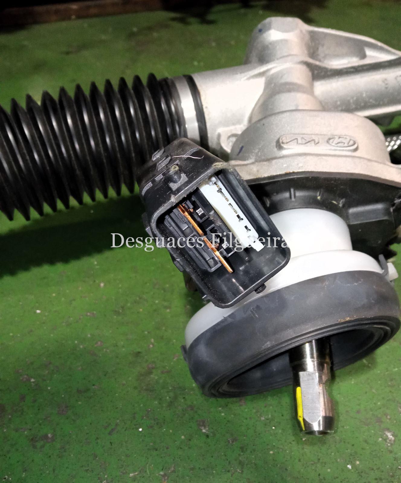 Cremallera eléctrica de Kia Sportage Híbrido 1.6 T-GDI, 160cv, código de motor G4FT, año 2025. - Imagen 7