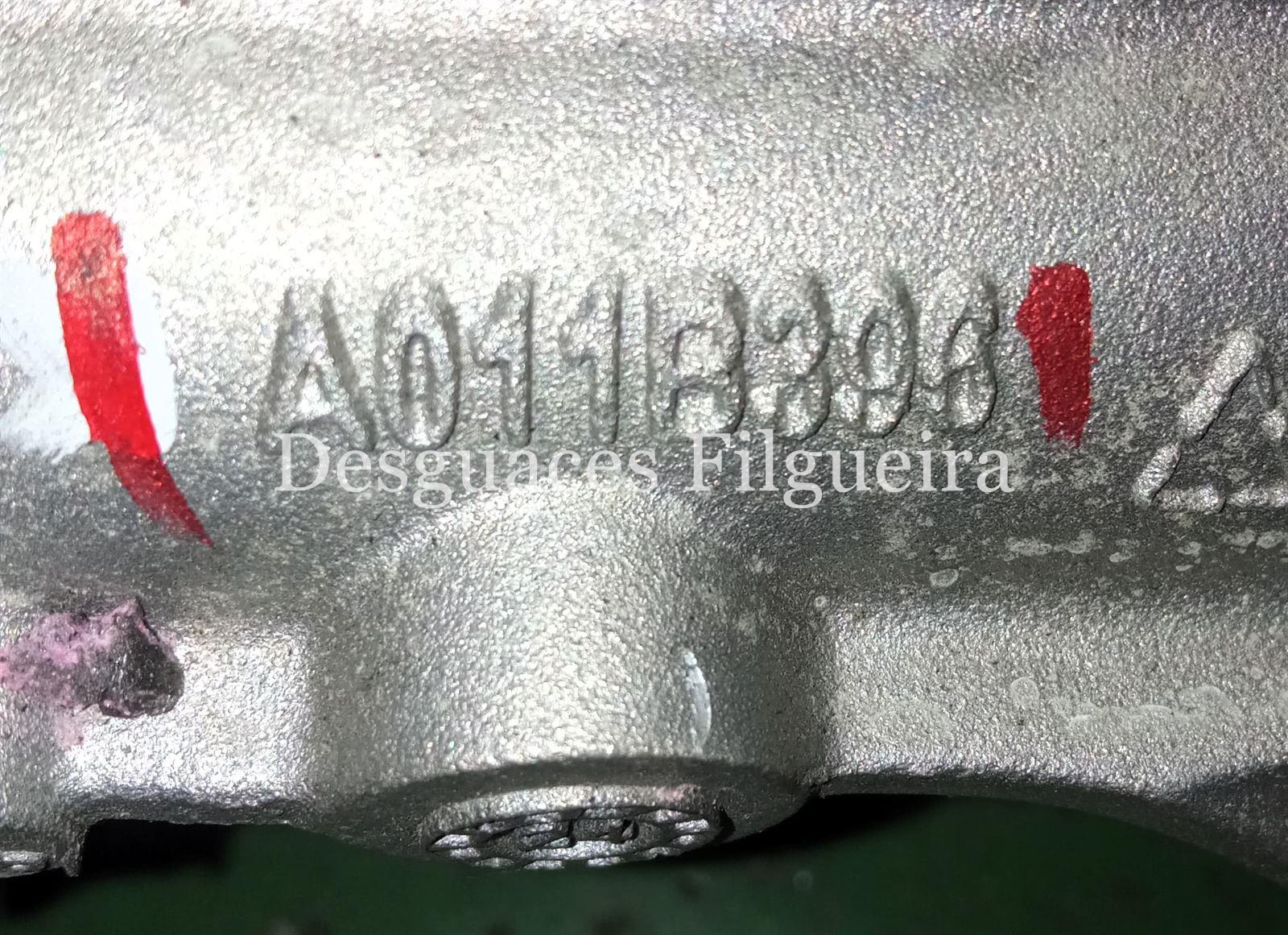 Cremallera eléctrica de Kia Sportage Híbrido 1.6 T-GDI, 160cv, código de motor G4FT, año 2025. - Imagen 8