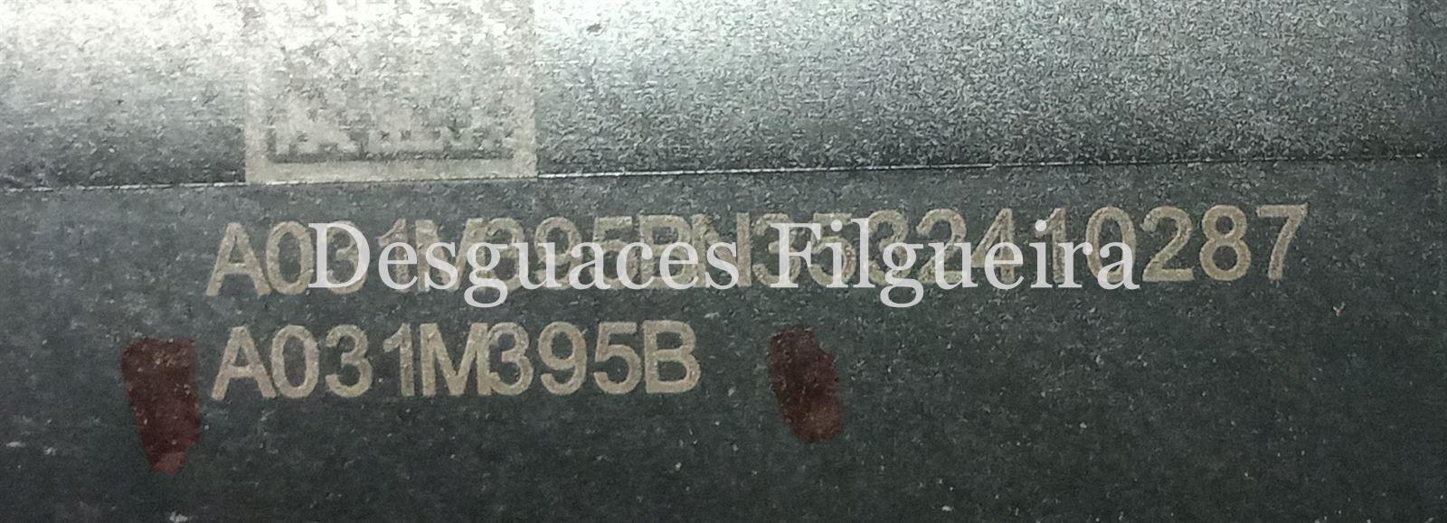 Cremallera eléctrica de Kia Sportage Híbrido 1.6 T-GDI, 160cv, código de motor G4FT, año 2025. - Imagen 9