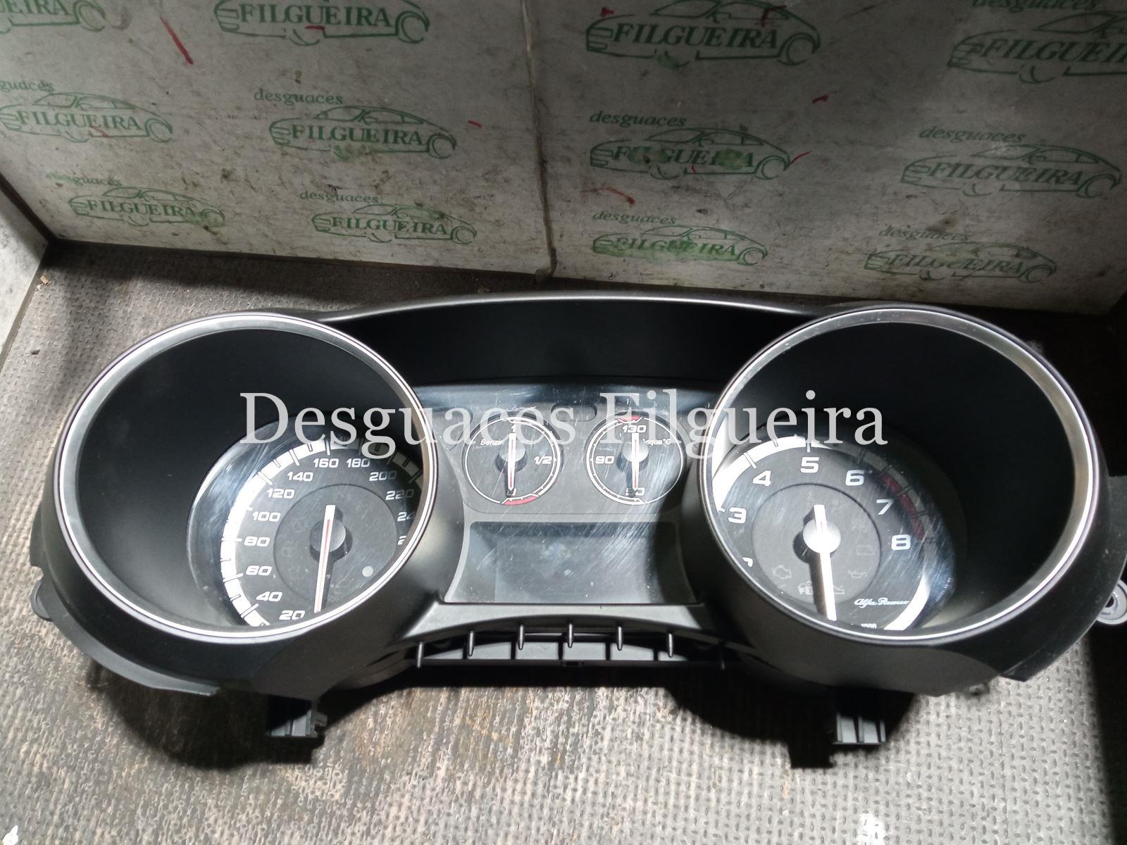 Cuadro completo Alfa Romeo Giulietta 1.4 TB 940 A2000 - Imagen 1