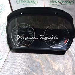 Cuadro completo BMW Serie 3 E92 325D 306D3 - Imagen 1