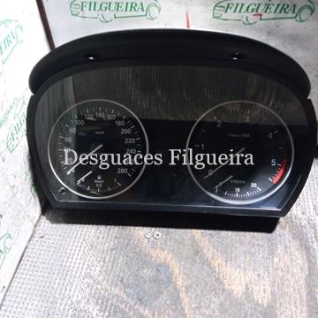 Cuadro completo BMW Serie 3 E92 325D 306D3 - Imagen 1