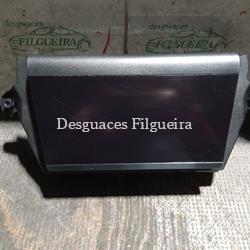 Cuadro completo Citroen C4 1.5 Blue HDI YH01 2021 - Imagen 1