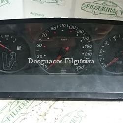 Cuadro completo Citroen C5 2. 2 HDI - Imagen 1