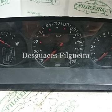 Cuadro completo Citroen C5 2. 2 HDI - Imagen 1