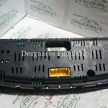 Cuadro completo Citroen C5 2. 2 HDI - Imagen 2