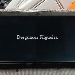 Cuadro completo de BMW Serie 4 Cabrio 2.0 430i, 254 cv, código de motor B48B20B, año 2024. - Imagen 1