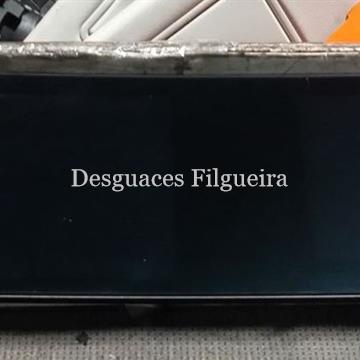 Cuadro completo de BMW Serie 4 Cabrio 2.0 430i, 254 cv, código de motor B48B20B, año 2024. - Imagen 1