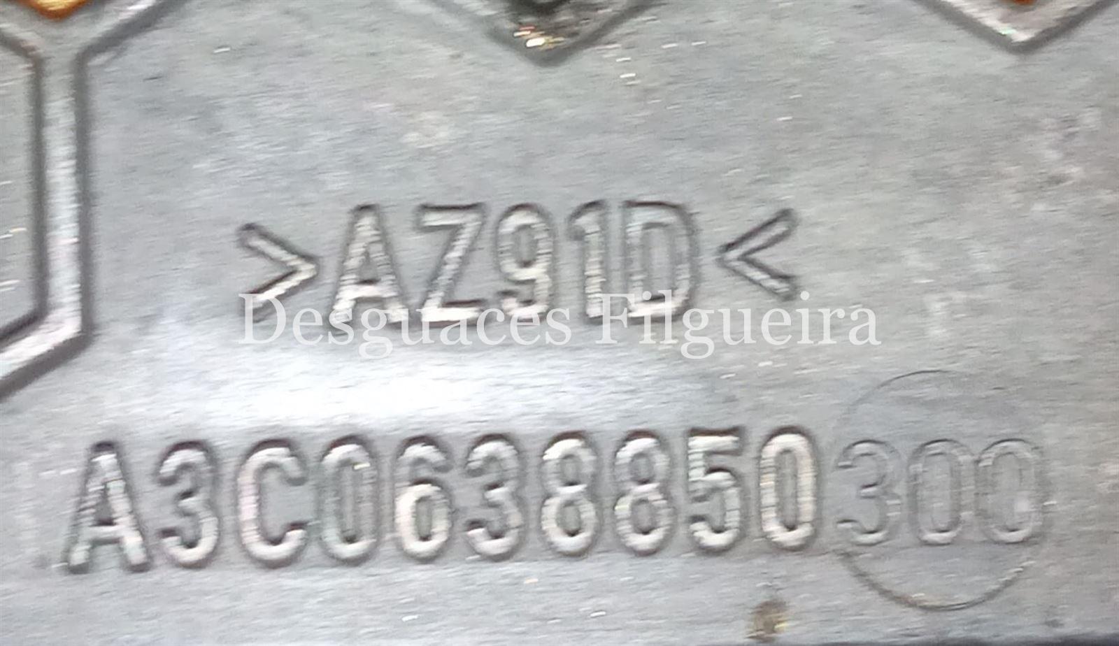 Cuadro completo de BMW Serie 4 Cabrio 2.0 430i, 254 cv, código de motor B48B20B, año 2024. - Imagen 2