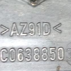 Cuadro completo de BMW Serie 4 Cabrio 2.0 430i, 254 cv, código de motor B48B20B, año 2024. - Imagen 2