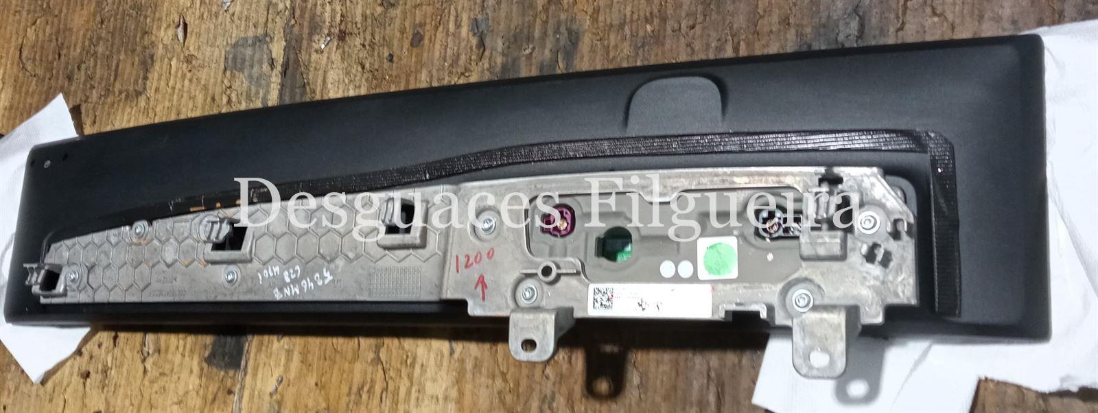 Cuadro completo de BMW Serie 4 Cabrio 2.0 430i, 254 cv, código de motor B48B20B, año 2024. - Imagen 4