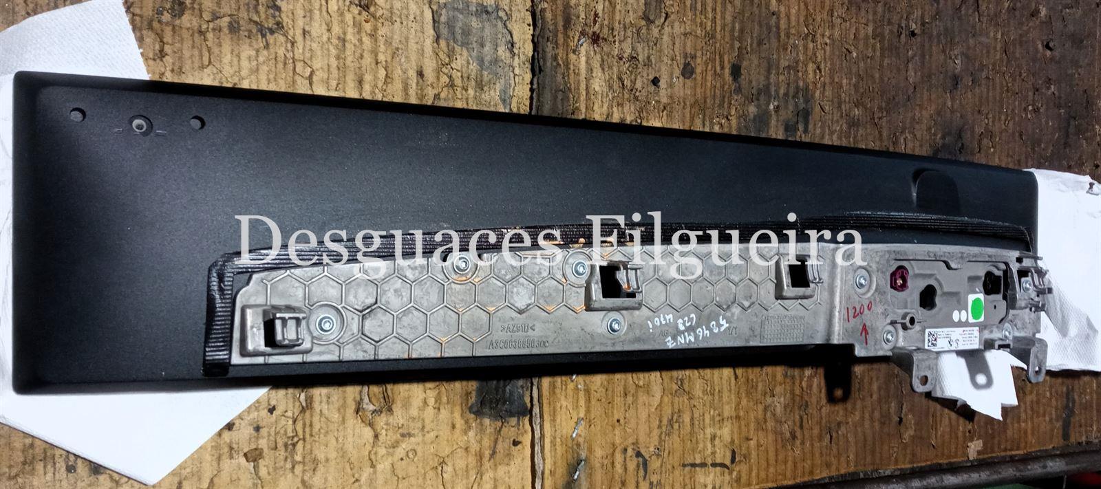 Cuadro completo de BMW Serie 4 Cabrio 2.0 430i, 254 cv, código de motor B48B20B, año 2024. - Imagen 5