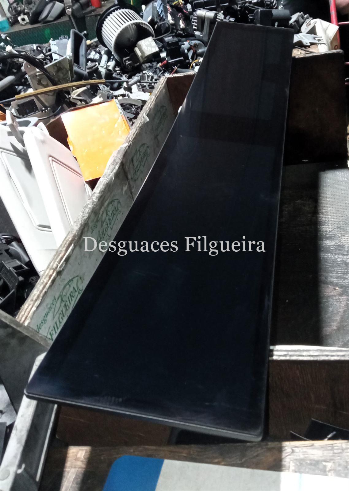 Cuadro completo de BMW Serie 4 Cabrio 2.0 430i, 254 cv, código de motor B48B20B, año 2024. - Imagen 8