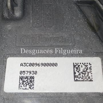 Cuadro completo de Mercedes-Benz Clase C W205, híbrido C200, 197 cv, código de motor 264.915, año 2019. - Imagen 2