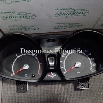 Cuadro completo Ford Fiesta 1. 4 TDCI  F6JD - Imagen 1