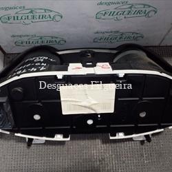 Cuadro completo Ford Fiesta 1. 4 TDCI F6JD - Imagen 2