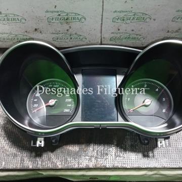 Cuadro completo MERCEDES BENZ V-Clase Combi (W447), 2.1v - Imagen 1