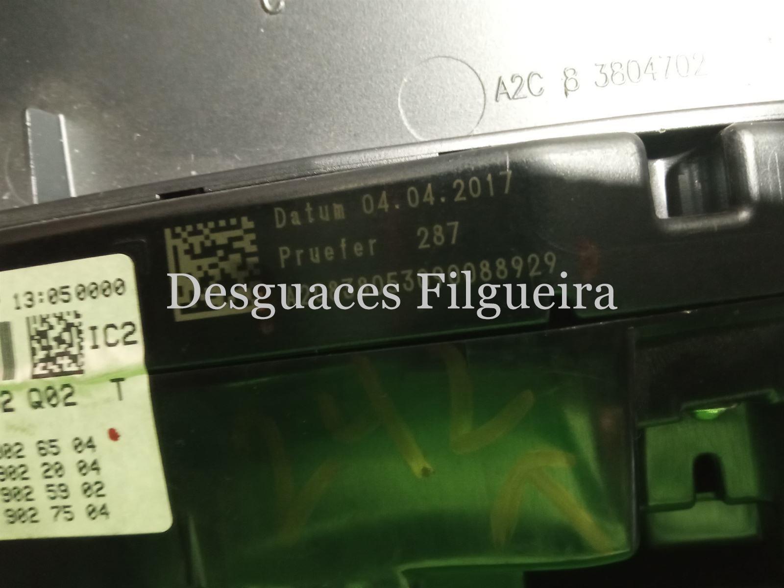 Cuadro completo MERCEDES BENZ V-Clase Combi (W447), 2.1v - Imagen 2