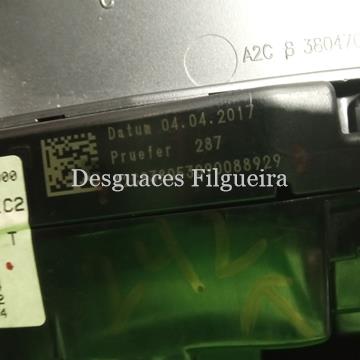 Cuadro completo MERCEDES BENZ V-Clase Combi (W447), 2.1v - Imagen 2