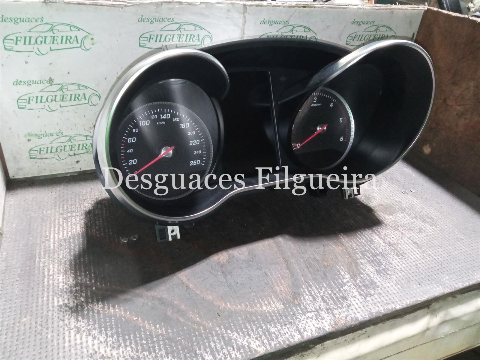 Cuadro completo MERCEDES BENZ V-Clase Combi (W447), 2.1v - Imagen 9