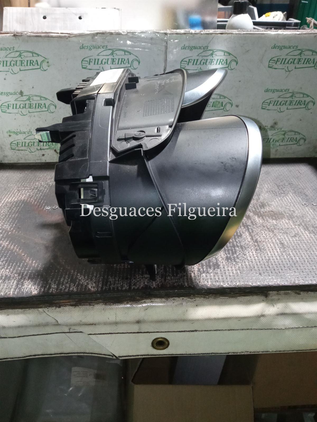 Cuadro completo MERCEDES BENZ V-Clase Combi (W447), 2.1v - Imagen 10