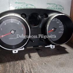 Cuadro completo Nissan Qashqai 1.5 dCi - Imagen 2