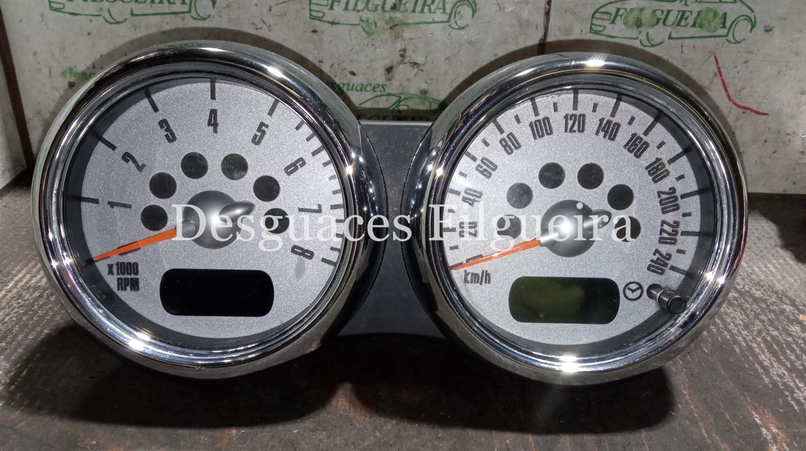 Cuadro de relojes Mini Cooper S 1.6 16V 6966500 - Imagen 1