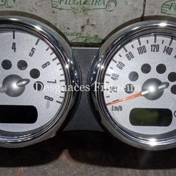 Cuadro de relojes Mini Cooper S 1.6 16V 6966500 - Imagen 1