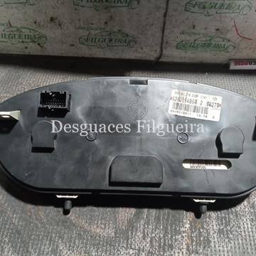 Cuadro de relojes Peugeot Boxer 2.2 HDI 1362894080 - Imagen 1