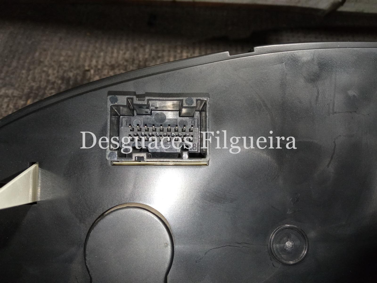 Cuadro de relojes Peugeot Boxer 2.2 HDI 1362894080 - Imagen 2