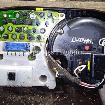 Cuadro relojes Renault Mascott 130 - Imagen 2