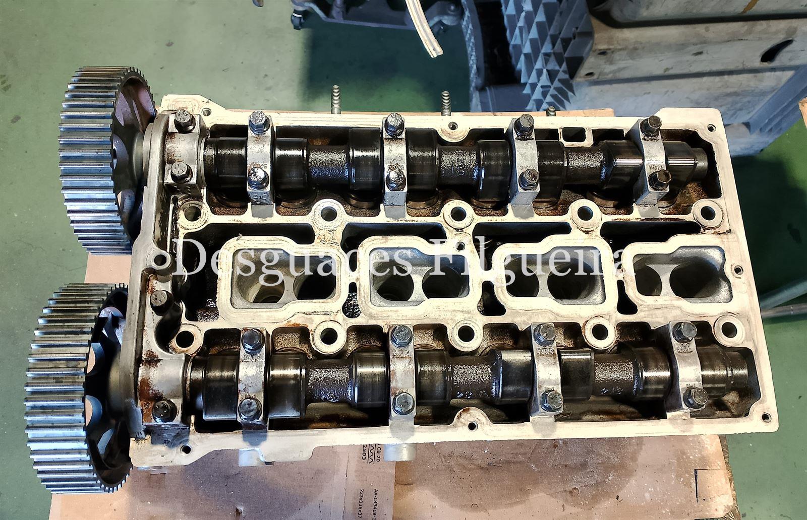 Culata Alfa Romeo 147 1. 6 16V AR37203 60661586 - Imagen 1