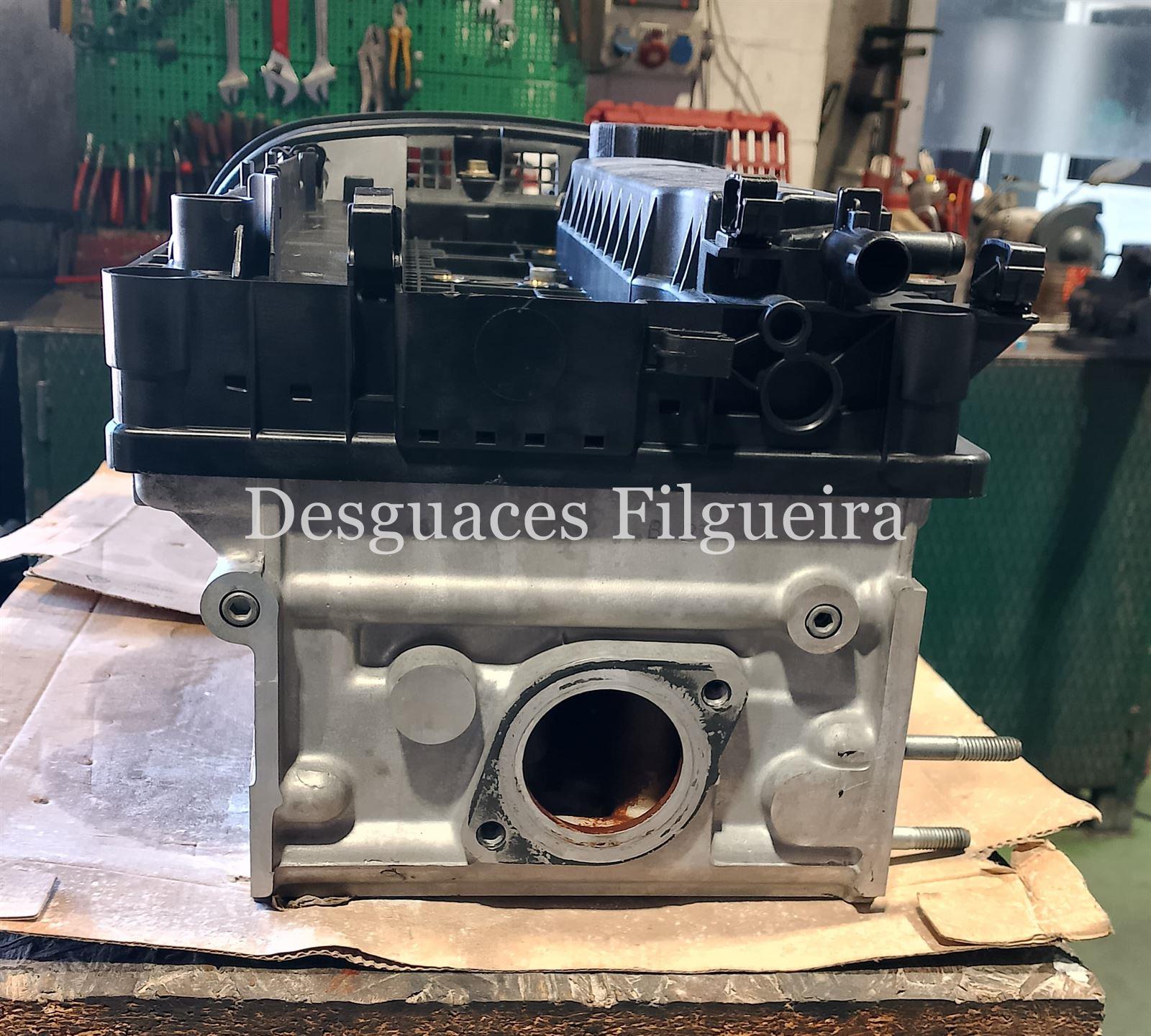 Culata Alfa Romeo 147 1. 6 16V AR37203 60661586 - Imagen 3