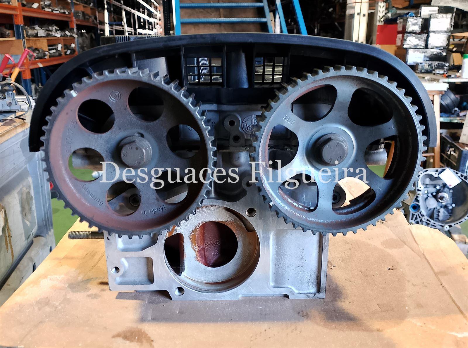 Culata Alfa Romeo 147 1. 6 16V AR37203 60661586 - Imagen 4