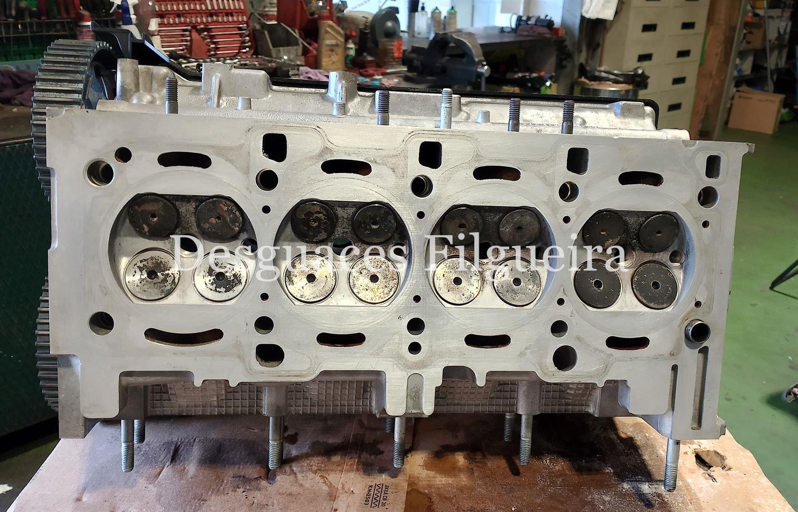 Culata Alfa Romeo 147 1. 6 16V AR37203 60661586 - Imagen 7