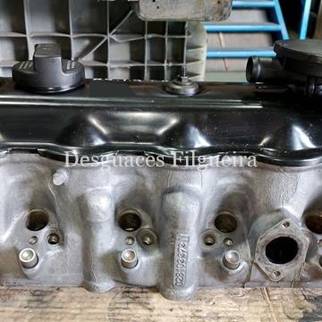 Culata Audi A4 1.9 TDI AFN 028103373N - Imagen 2