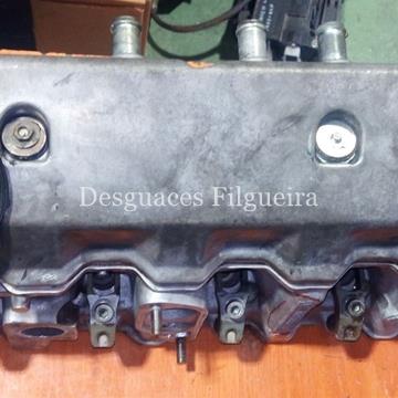 Culata Audi A6 2. 5TDI carroceria 100 AEL - Imagen 2