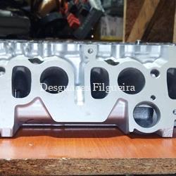 Culata BMW serie 1 2.0 120d N47D20A - Imagen 2