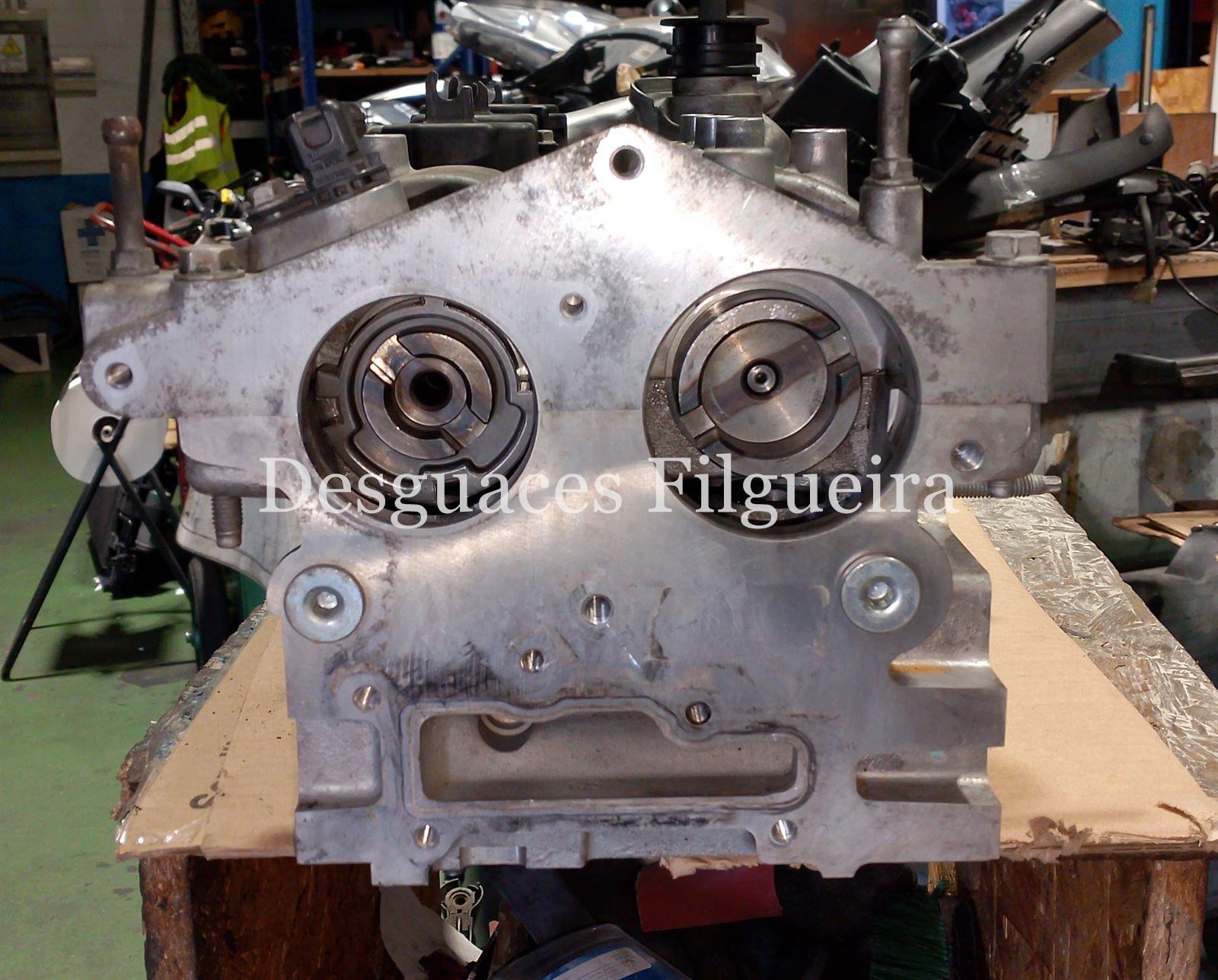 Culata Chevrolet Captiva 2.2 VCDI Z22D1 25183241 - Imagen 4